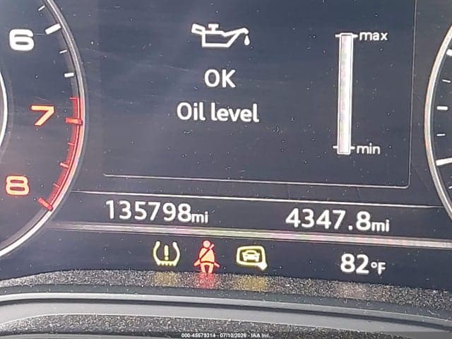 2018 AUDI A5 2.0T PREMIUM 15