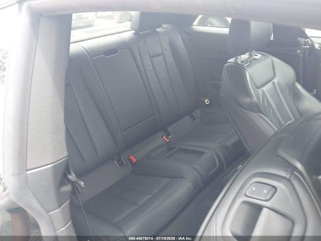 2018 AUDI A5 2.0T PREMIUM 8