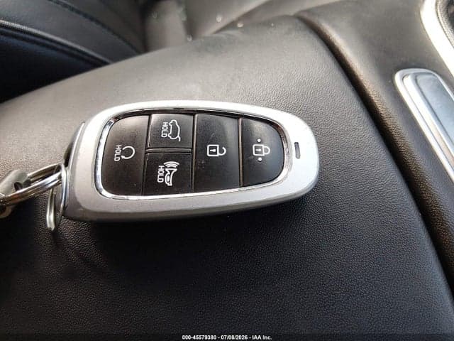 2021 HYUNDAI SANTA FE SEL 11