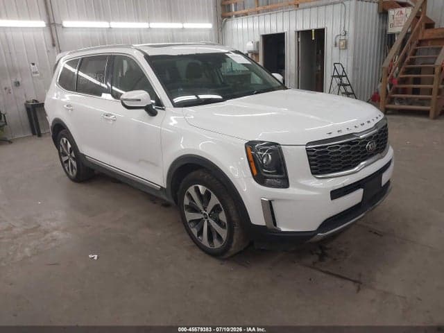 2020 KIA TELLURIDE S - 1