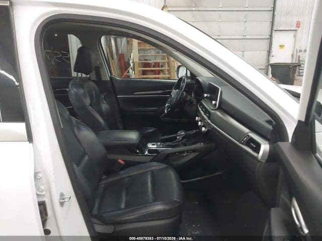 2020 KIA TELLURIDE S 5