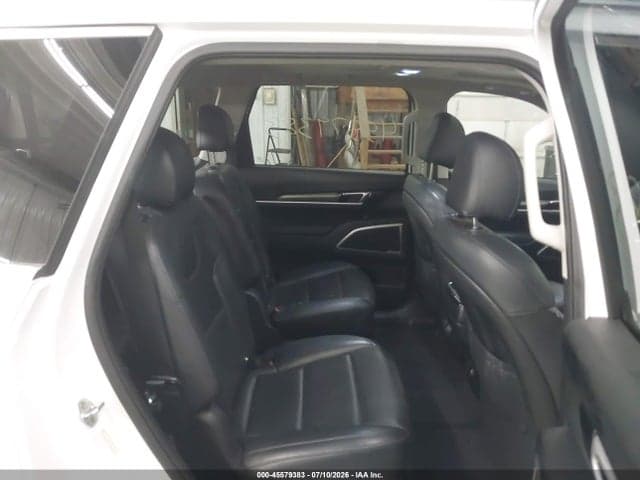 2020 KIA TELLURIDE S 8