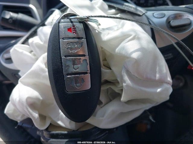 2019 NISSAN SENTRA SV 11
