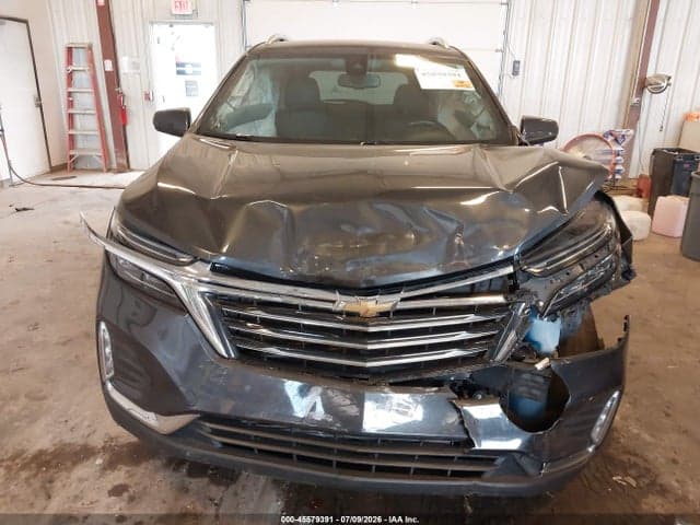 2022 CHEVROLET EQUINOX AWD PREMIER 12