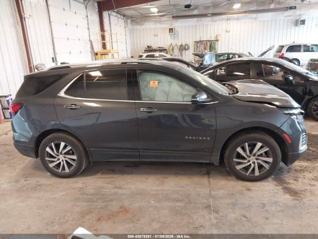 2022 CHEVROLET EQUINOX AWD PREMIER 13