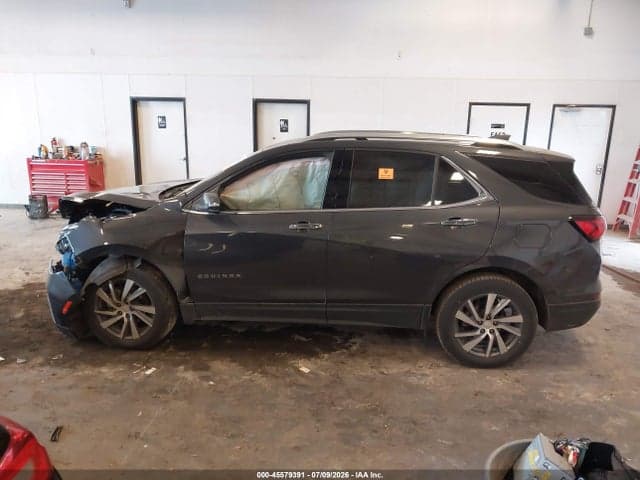 2022 CHEVROLET EQUINOX AWD PREMIER 14