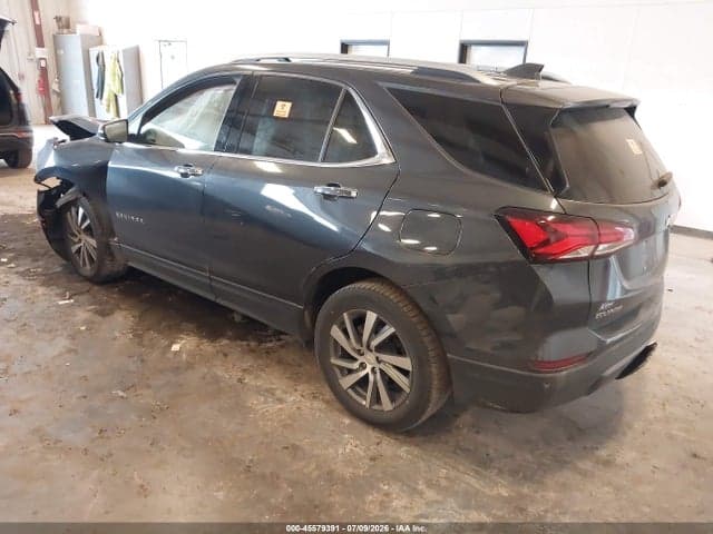 2022 CHEVROLET EQUINOX AWD PREMIER 3