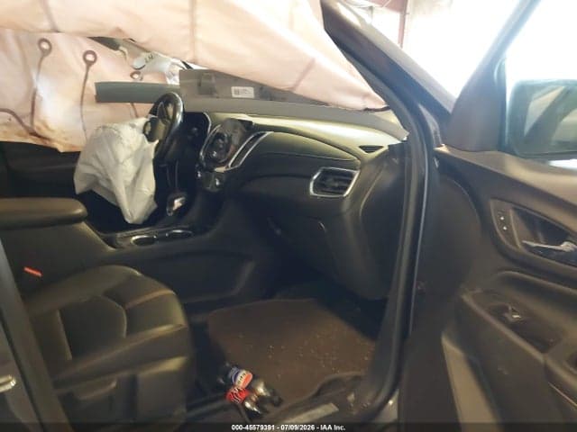 2022 CHEVROLET EQUINOX AWD PREMIER 5