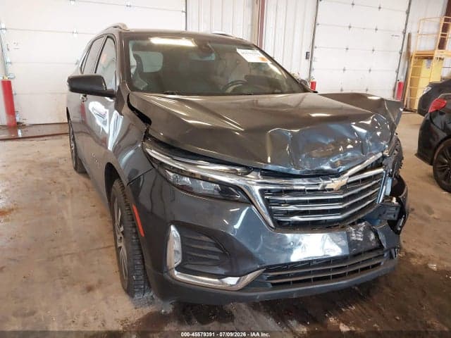 2022 CHEVROLET EQUINOX AWD PREMIER 6