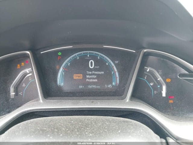 2017 HONDA CIVIC EX-L 7
