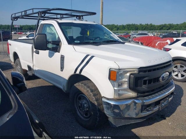 2020 FORD F-250 XL - 1