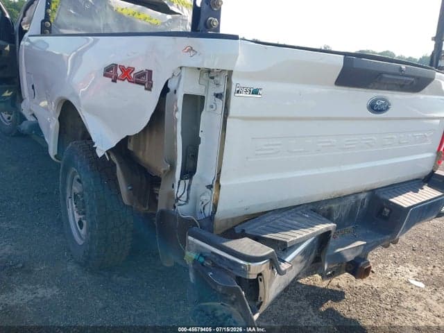 2020 FORD F-250 XL 6