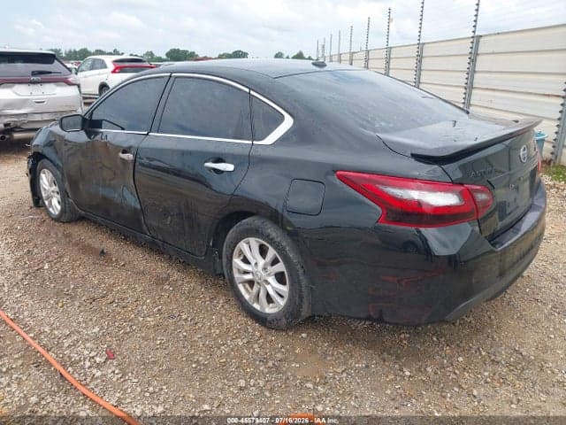 2018 NISSAN ALTIMA 2.5 SR 3