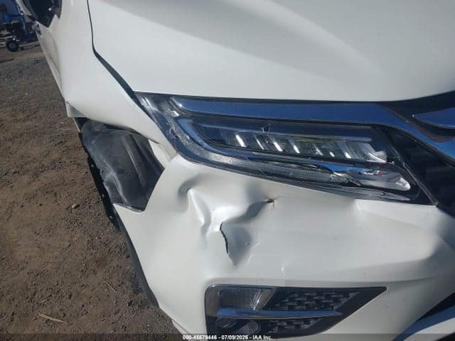 2019 HONDA ODYSSEY ELITE 17