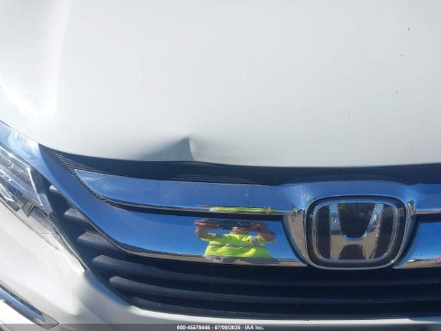 2019 HONDA ODYSSEY ELITE 18
