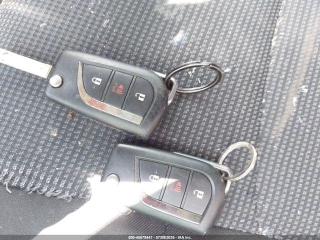 2024 TOYOTA RAV4 LE 11