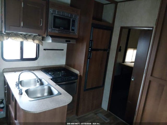 2017 RIVERSIDE 32SRPM 14