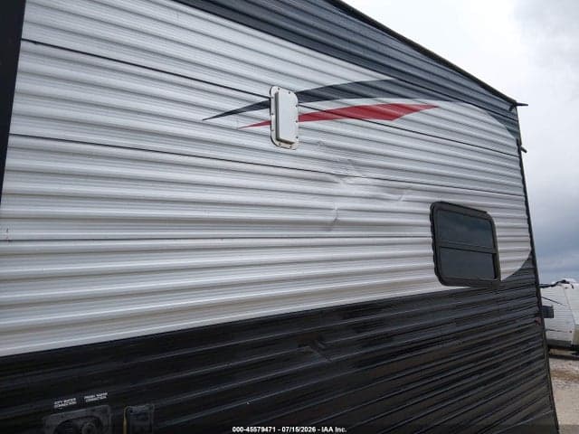 2017 RIVERSIDE 32SRPM 6