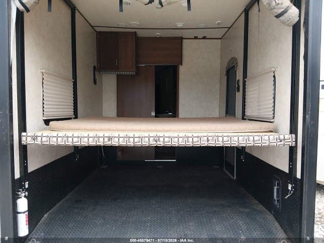 2017 RIVERSIDE 32SRPM 8