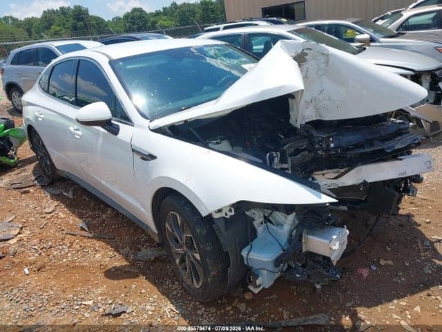 2024 HYUNDAI SONATA SEL - 1