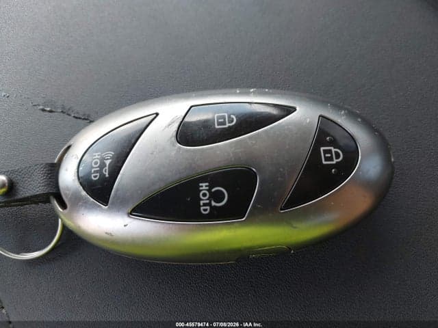 2024 HYUNDAI SONATA SEL 11