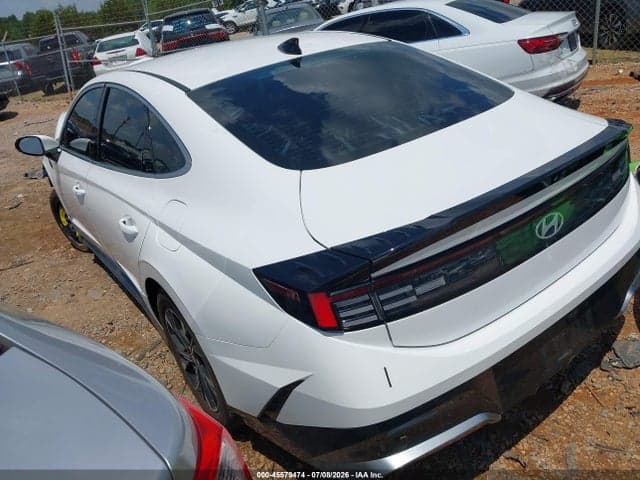 2024 HYUNDAI SONATA SEL 3