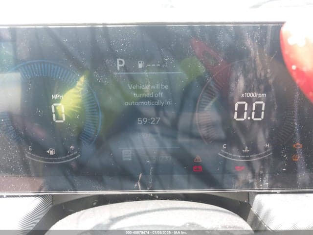 2024 HYUNDAI SONATA SEL 7