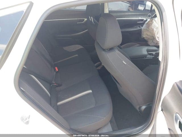 2024 HYUNDAI SONATA SEL 8