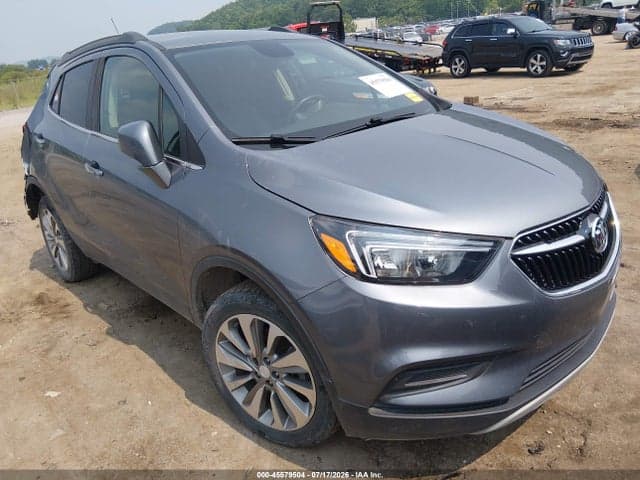 2020 BUICK ENCORE AWD PREFERRED - 1