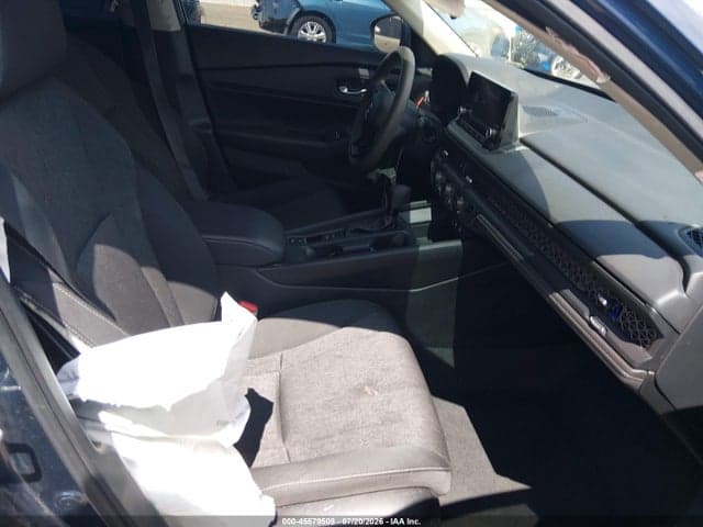 2024 HONDA ACCORD EX 5
