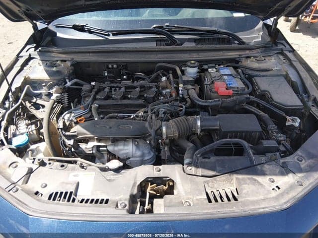 2024 HONDA ACCORD EX 10