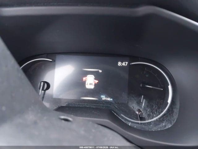2023 TOYOTA RAV4 LE 7