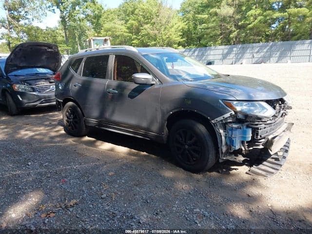 2020 NISSAN ROGUE SV INTELLIGENT AWD - 1