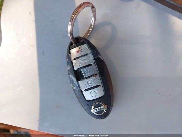 2020 NISSAN ROGUE SV INTELLIGENT AWD 11
