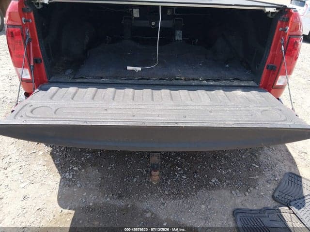2018 RAM 3500 TRADESMAN 4X4 8' BOX 19