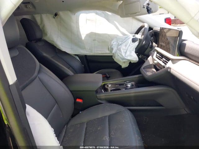 2026 FORD EXPLORER ACTIVE 5