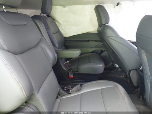 2026 FORD EXPLORER ACTIVE 8