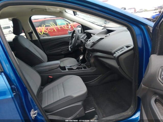 2019 FORD ESCAPE S 5