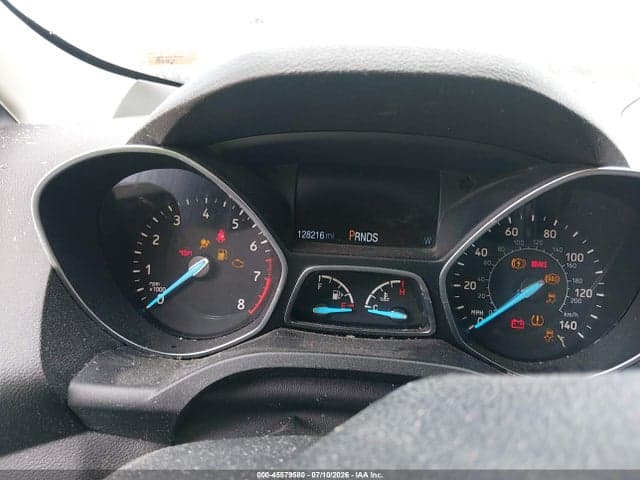 2019 FORD ESCAPE S 7