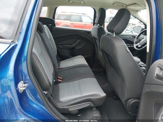 2019 FORD ESCAPE S 8