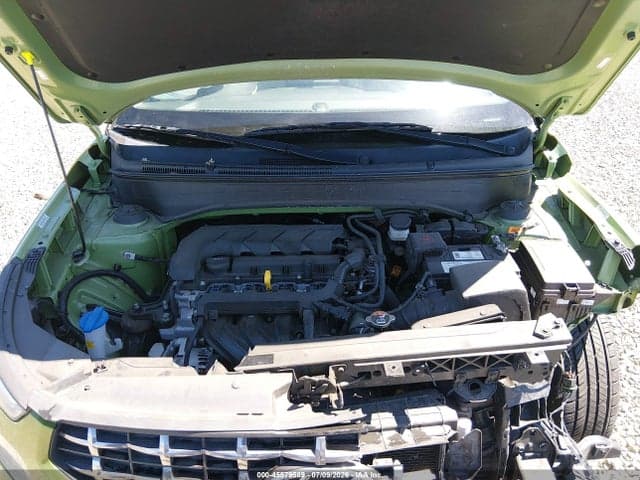 2022 HYUNDAI VENUE SEL 10