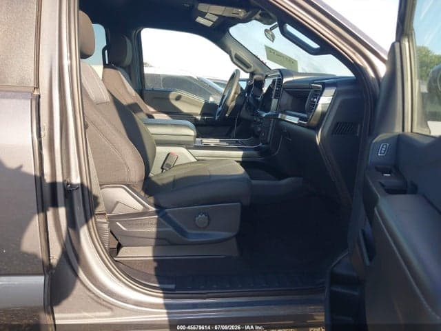 2025 FORD F-150 STX 5