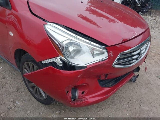 2019 MITSUBISHI MIRAGE G4 ES 6