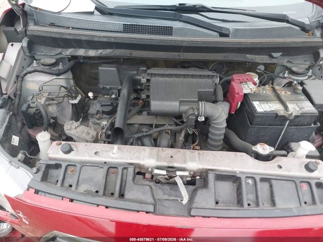 2019 MITSUBISHI MIRAGE G4 ES 10