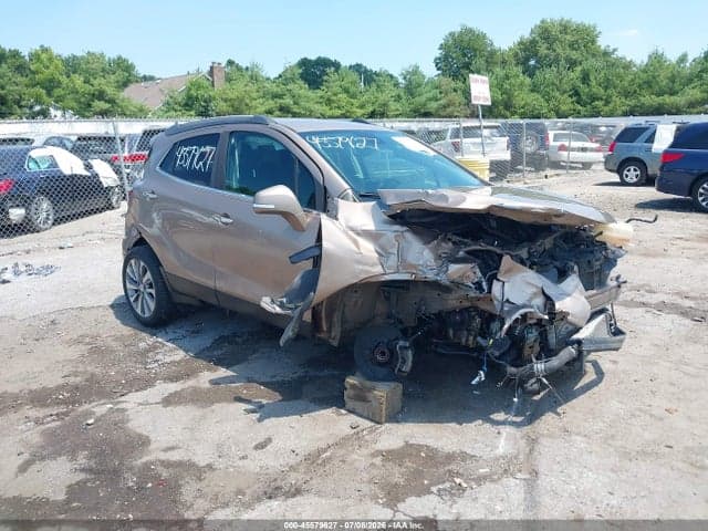 2019 BUICK ENCORE FWD PREFERRED