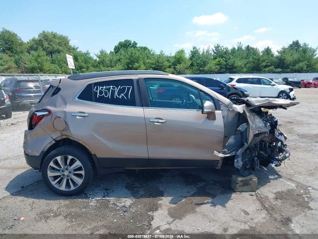 2019 BUICK ENCORE FWD PREFERRED 14