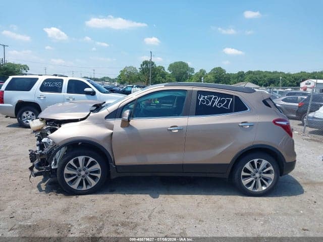 2019 BUICK ENCORE FWD PREFERRED 15