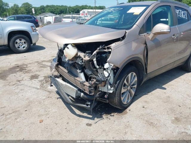 2019 BUICK ENCORE FWD PREFERRED 18