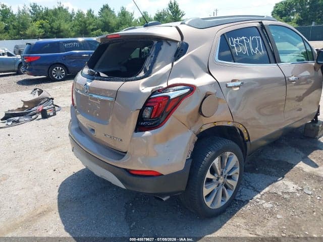 2019 BUICK ENCORE FWD PREFERRED 19
