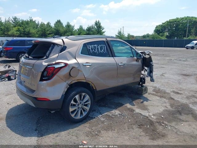 2019 BUICK ENCORE FWD PREFERRED 4